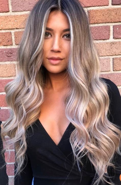 brown and blonde ombre hair extensions|ombre extensions for brunette hair.